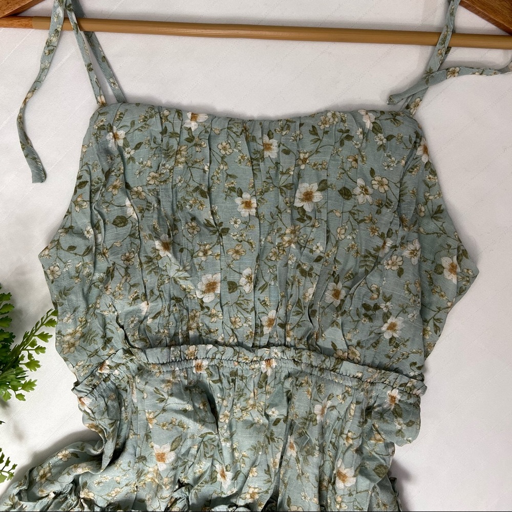 Zinia Dress